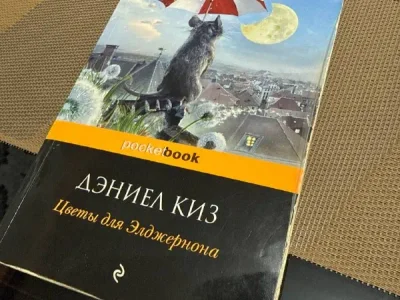 «Цветы для Элджернона»