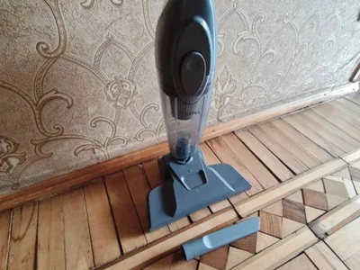 Пылесос