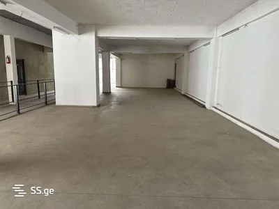Commercial space For Sale. Didube