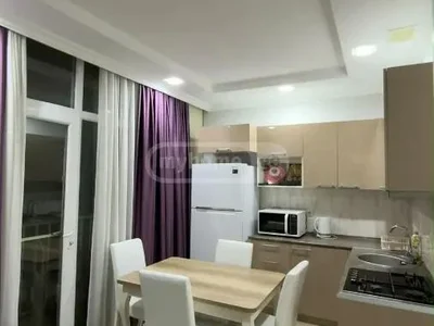 1+1 на улица Шерифа Химшиашвили Khimshiashvili District