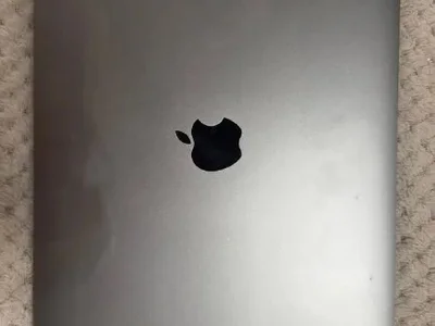 MacBook Air M1 (2020) 8/256GB