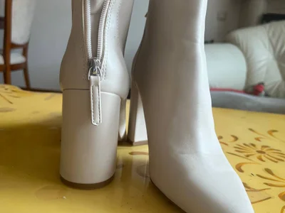 Ковбойские сапоги