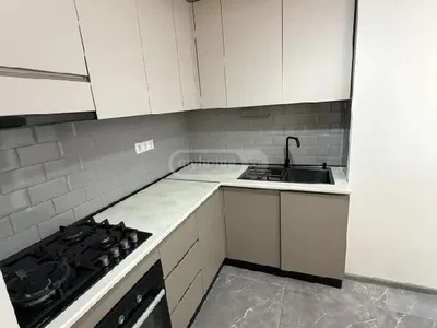 3-комнатная квартира, Мухиани, $450
