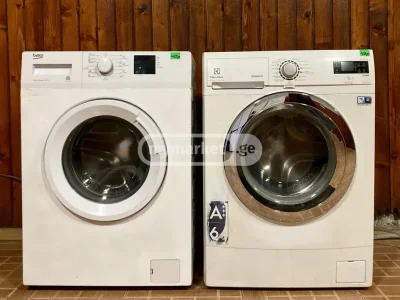 Стиральная машина Electrolux 6 кг