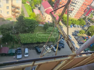 4-комнатная квартира в районе Агмашенебели