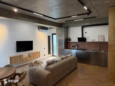 3-комнатная квартира. Ортачала