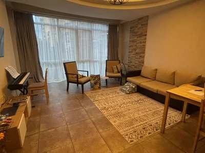 2 room Flat For Rent. Vake