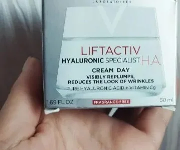 Крем Vichy Liftactiv