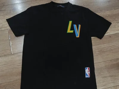 Джерси Louis Vuitton x NBA M