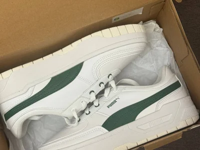 Кроссовки Puma Cali Dream