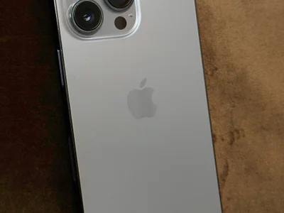iPhone 13 Pro 256GB Sierra Blue