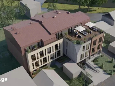 2-комнатная квартира Продаётся. Авлабари