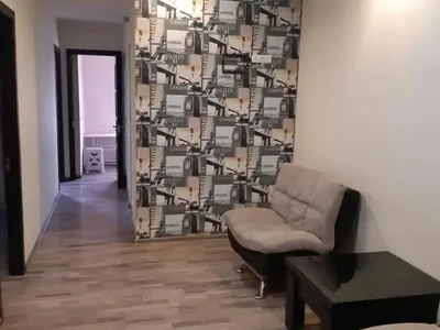 3-комнатная квартира Продаётся. Самгори