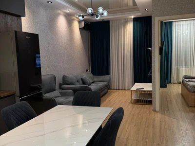 2 room Flat Daily rent. Varketili