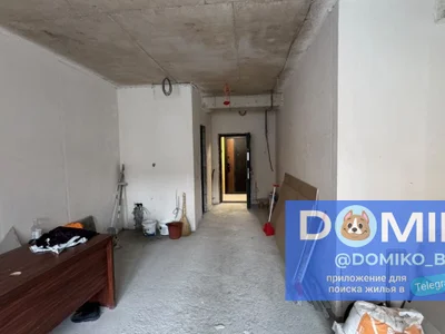 Студия на Тбель Абусеридзе ул. 21 Khimshiashvili District