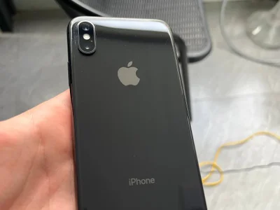iPhone X 64GB