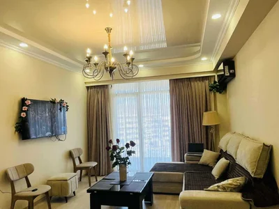 3 room Flat For Rent. Lisi lake