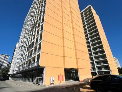 Коммерческое помещение на Шосе Аэропорта 41ა Airport District