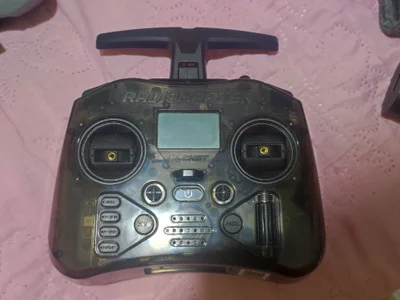 Пульт Radiomaster Pocket Radio Controller M2 ELRS