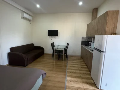 1 room Flat Daily rent. Digomi