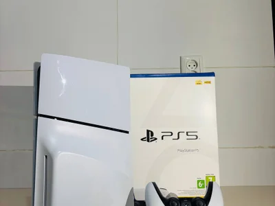 PlayStation 5