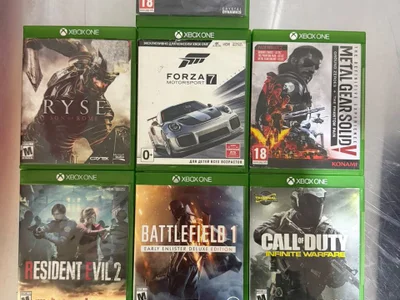 Xbox Series X
