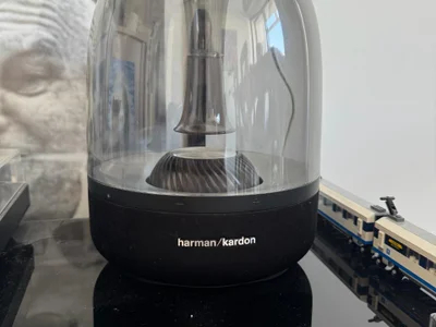 Колонка Harman Kardon Aura Studio 2