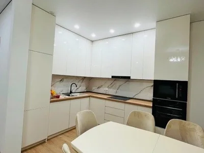 3 комн. в Альфа Эристави, $1200