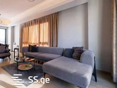 2 room Flat Daily rent. Isani