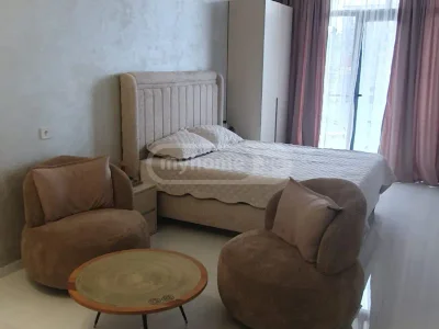 1+1 на Angis st. 8ა აეროპორტის უბანი