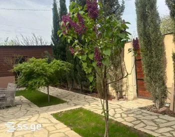 7 room Flat For Rent. Digomi