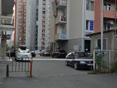 3-комнатная квартира. Глдани