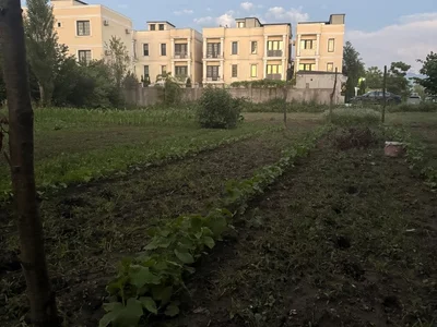 Участок у моря