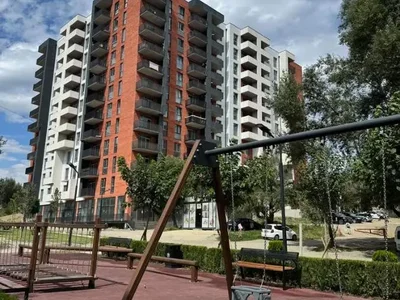3-комнатная квартира в Тбилиси
