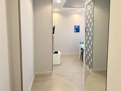 2+1 по улице Кобаладзе 8А, $700