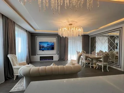 Крцаниси Твинс: Студия, 186,0 м²