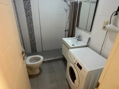 2-комнатная квартира, 47 кв.м, $650