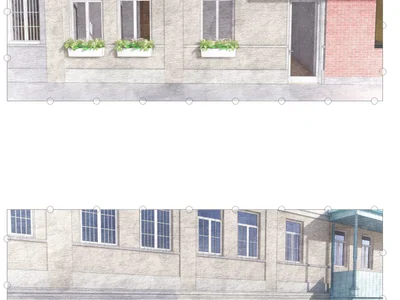 Commercial Real Estate For Sale. Sololaki