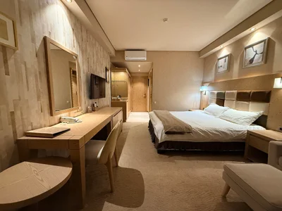 Dreamland Oasis Gela 14-414 Студия 33м2