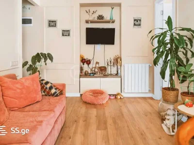 2 room Flat For Sale. Saburtalo