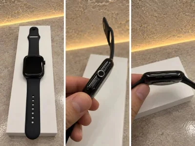 Apple Watch Series 11