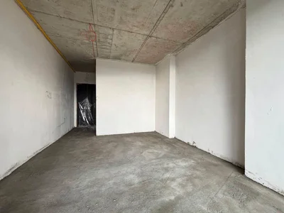 Студия в «белом каркасе» в комплексе Prime Residence