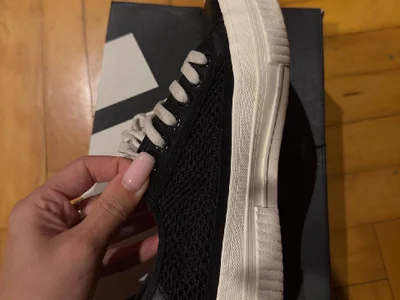 Кеды Converse Chuck Taylor All Star Move