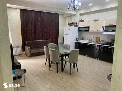 3-комнатная квартира в Тбилиси