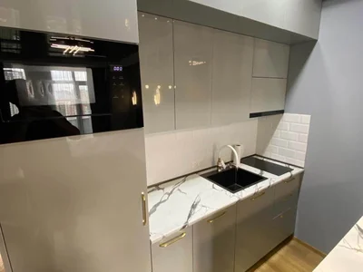 1+1 в Bagrationi Residence