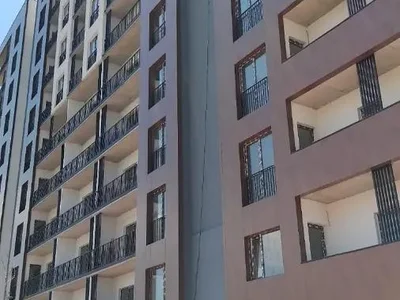 2 комнатная квартира Продаётся. Поничала