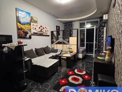 Студия, квартира 30 м²