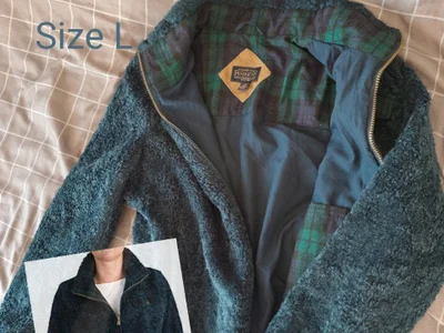 Куртка Pendleton Woolen Mills