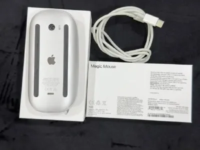 Apple Magic Mouse USB-C