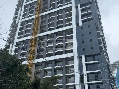 1+1 на Z. Gorgiladze Street რუსთაველის უბანი